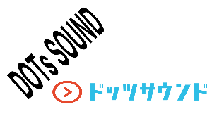 ドッツサウンド